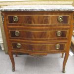 635 4269 CHEST OF DRAWERS